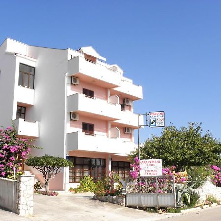 Apartments Katarina Sveti Petar  Extérieur photo
