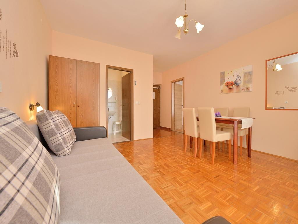 Apartments Katarina Sveti Petar  Chambre photo