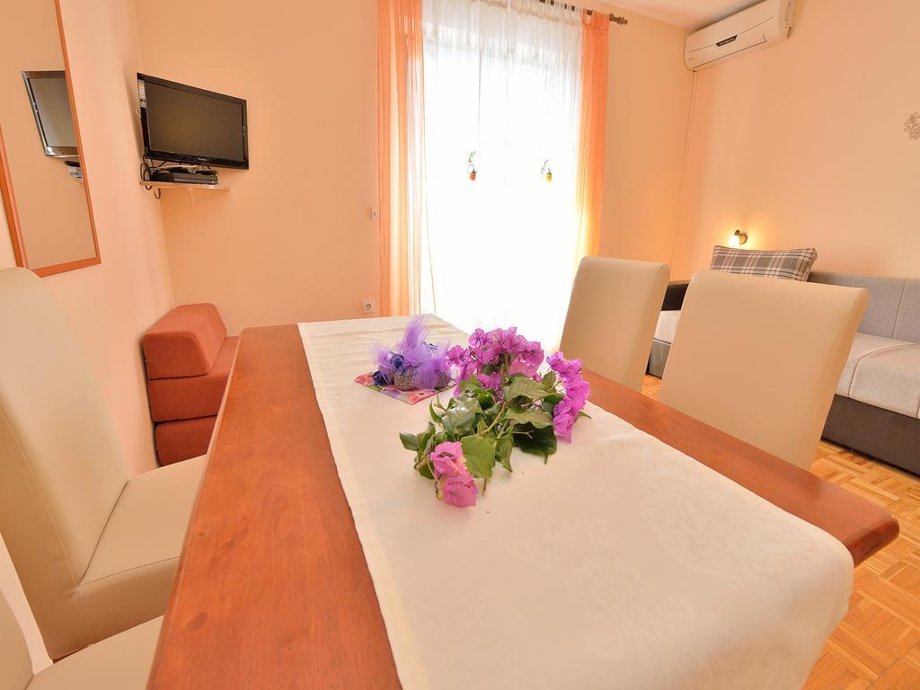 Apartments Katarina Sveti Petar  Chambre photo