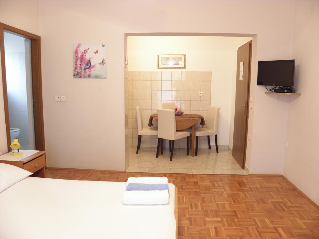 Apartments Katarina Sveti Petar  Extérieur photo