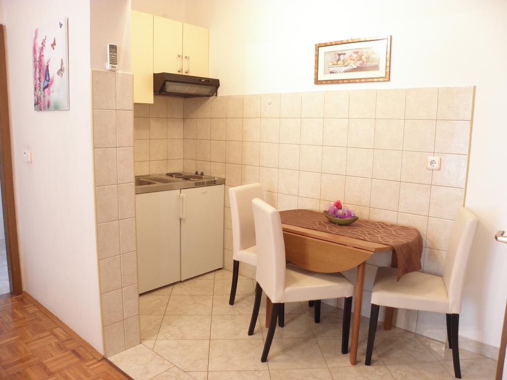 Apartments Katarina Sveti Petar  Extérieur photo
