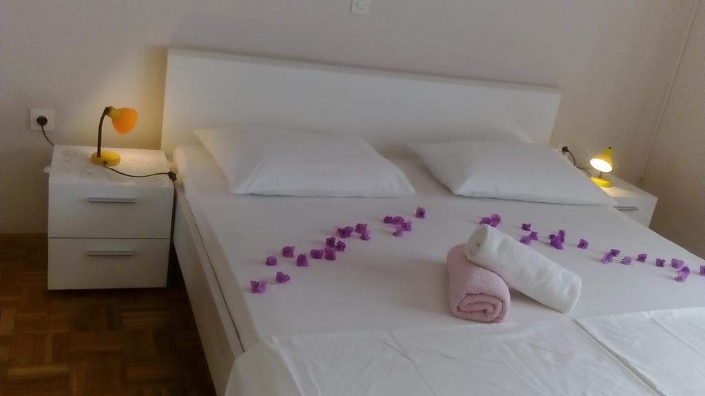 Apartments Katarina Sveti Petar  Extérieur photo