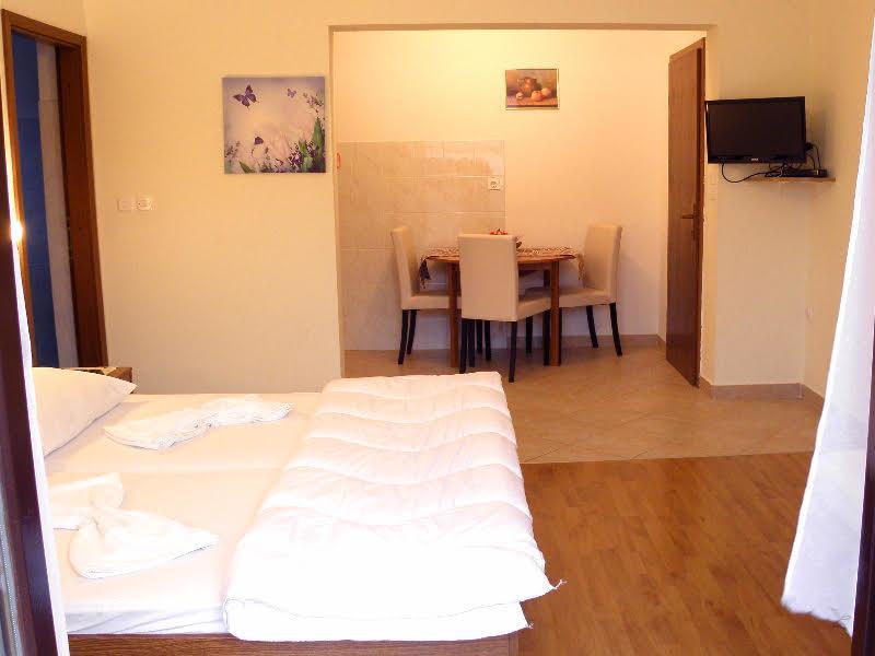 Apartments Katarina Sveti Petar  Extérieur photo