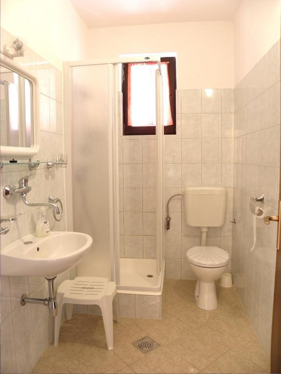 Apartments Katarina Sveti Petar  Extérieur photo