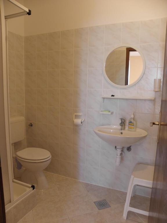 Apartments Katarina Sveti Petar  Extérieur photo