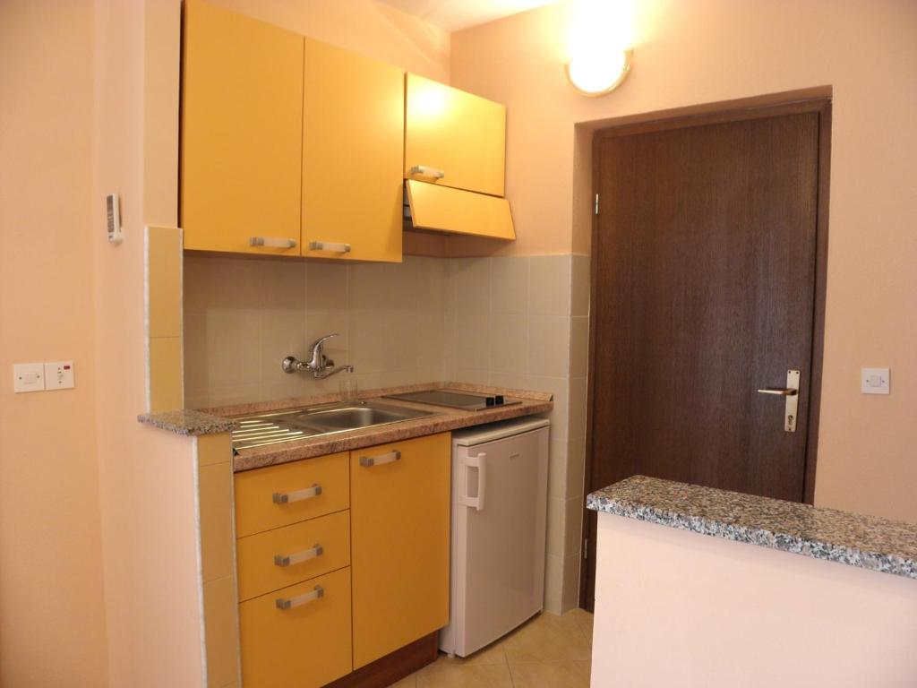 Apartments Katarina Sveti Petar  Extérieur photo