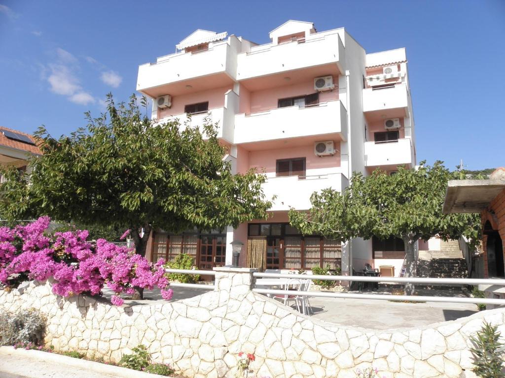 Apartments Katarina Sveti Petar  Extérieur photo