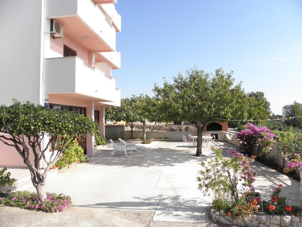 Apartments Katarina Sveti Petar  Extérieur photo
