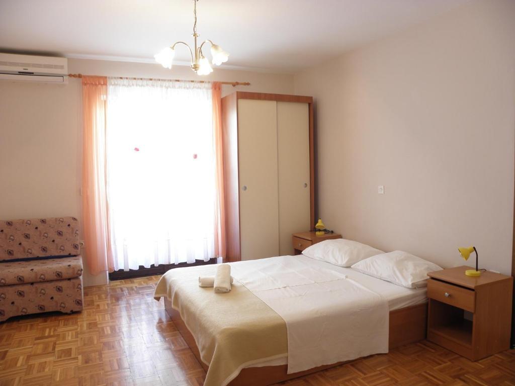 Apartments Katarina Sveti Petar  Chambre photo
